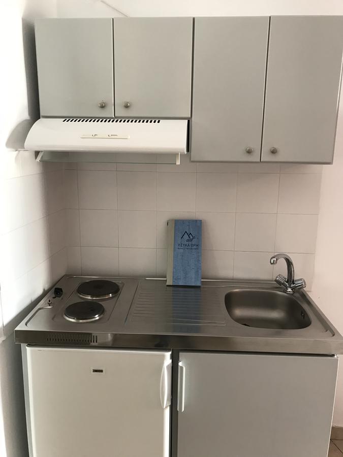 Lefka Ori Apartment Khora Sfakion