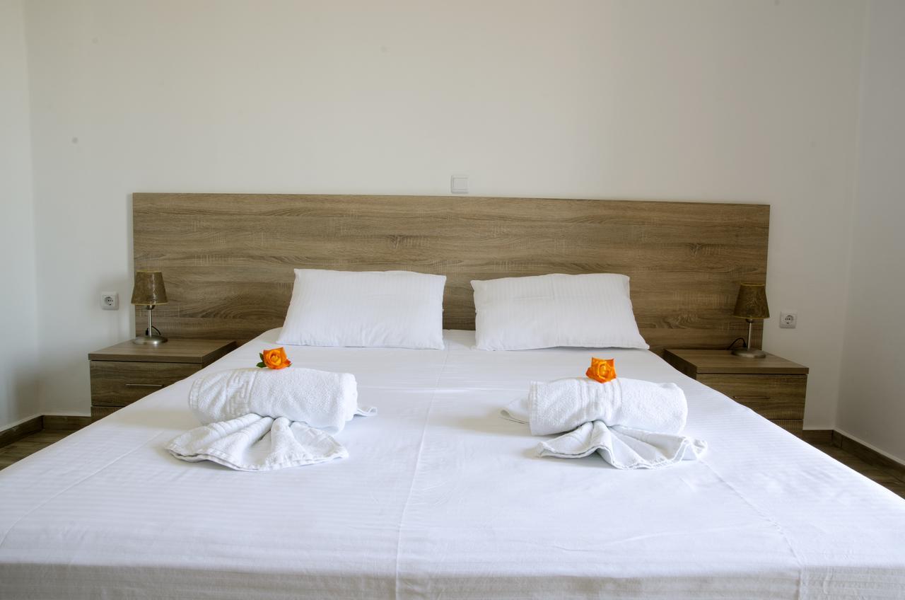 Lefka Ori Apartment Khora Sfakion