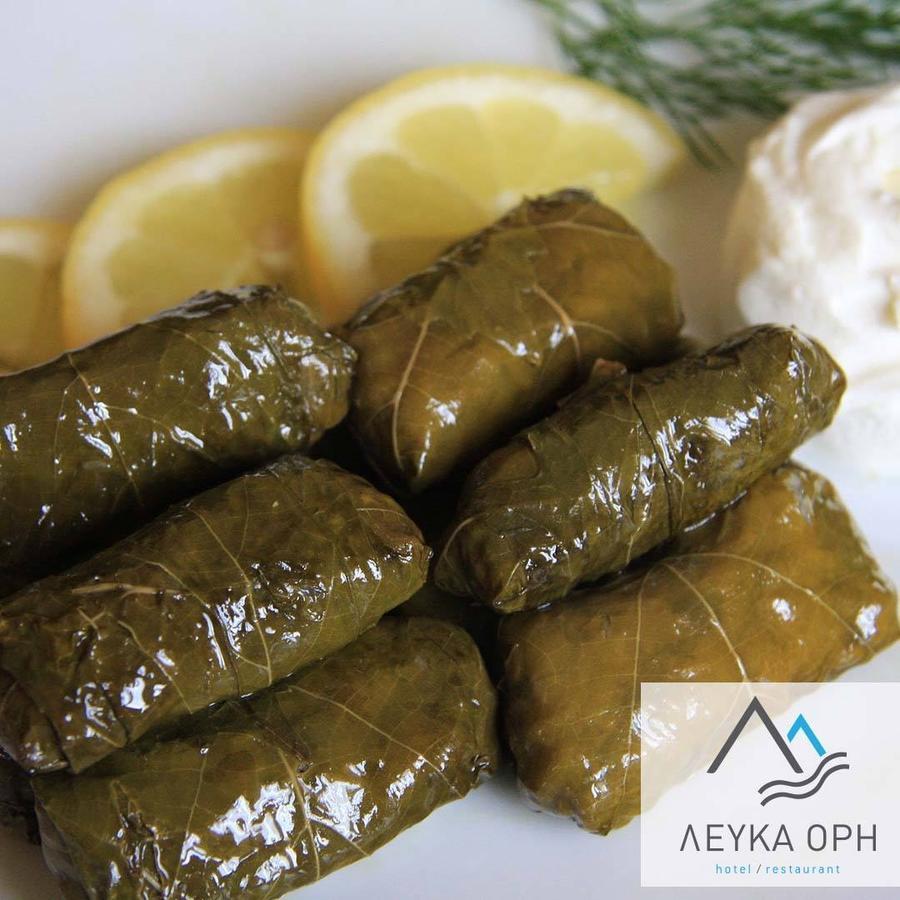 Lefka Ori