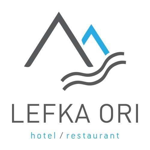 Lefka Ori * Khora Sfakion