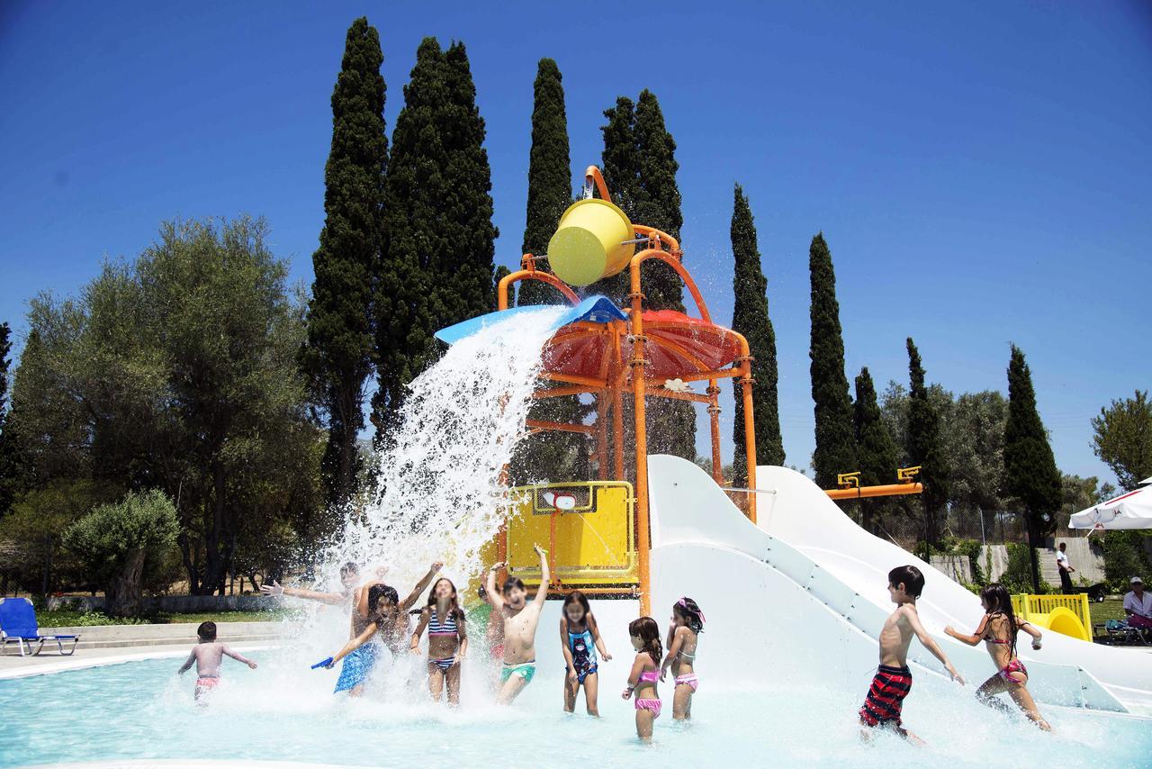 Miramare 4* Eretria (Evia)