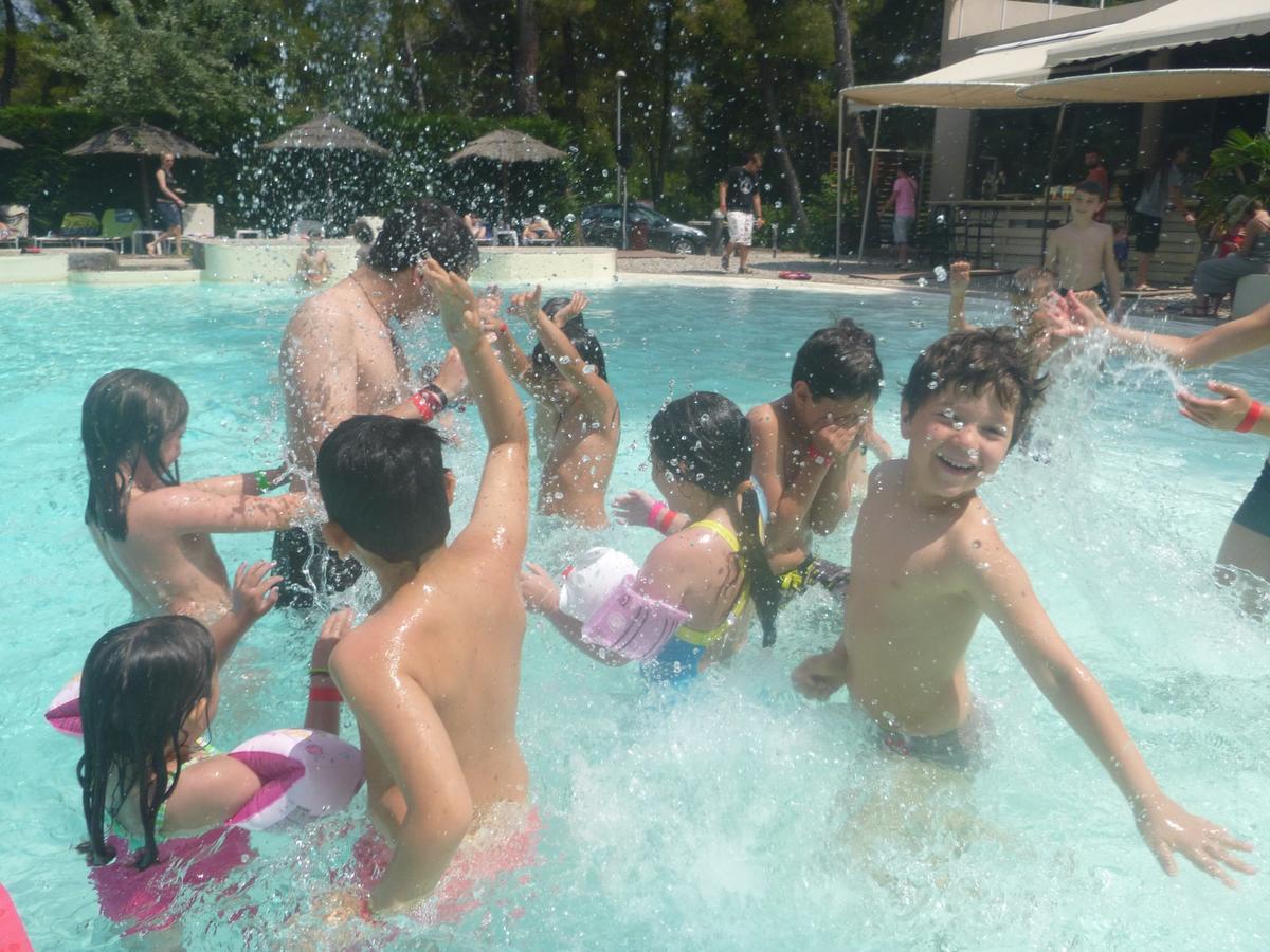 Club Agia Anna Hotel