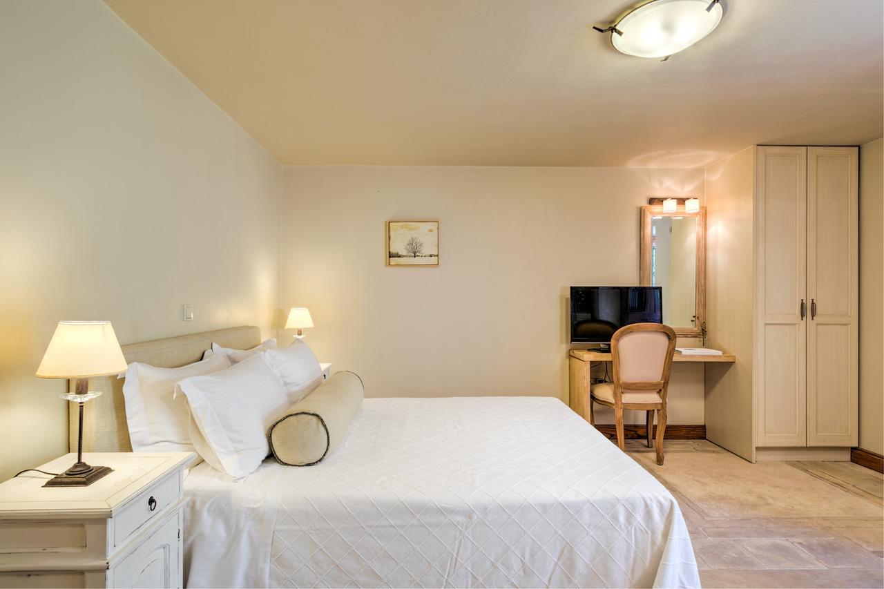 Aparthotel Mare Monte Luxury 3*