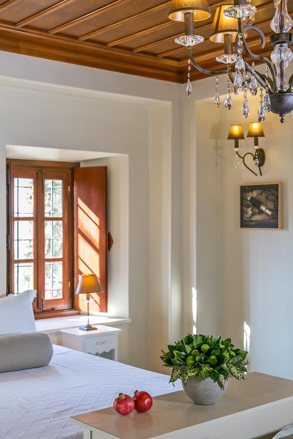 Mare Monte Luxury