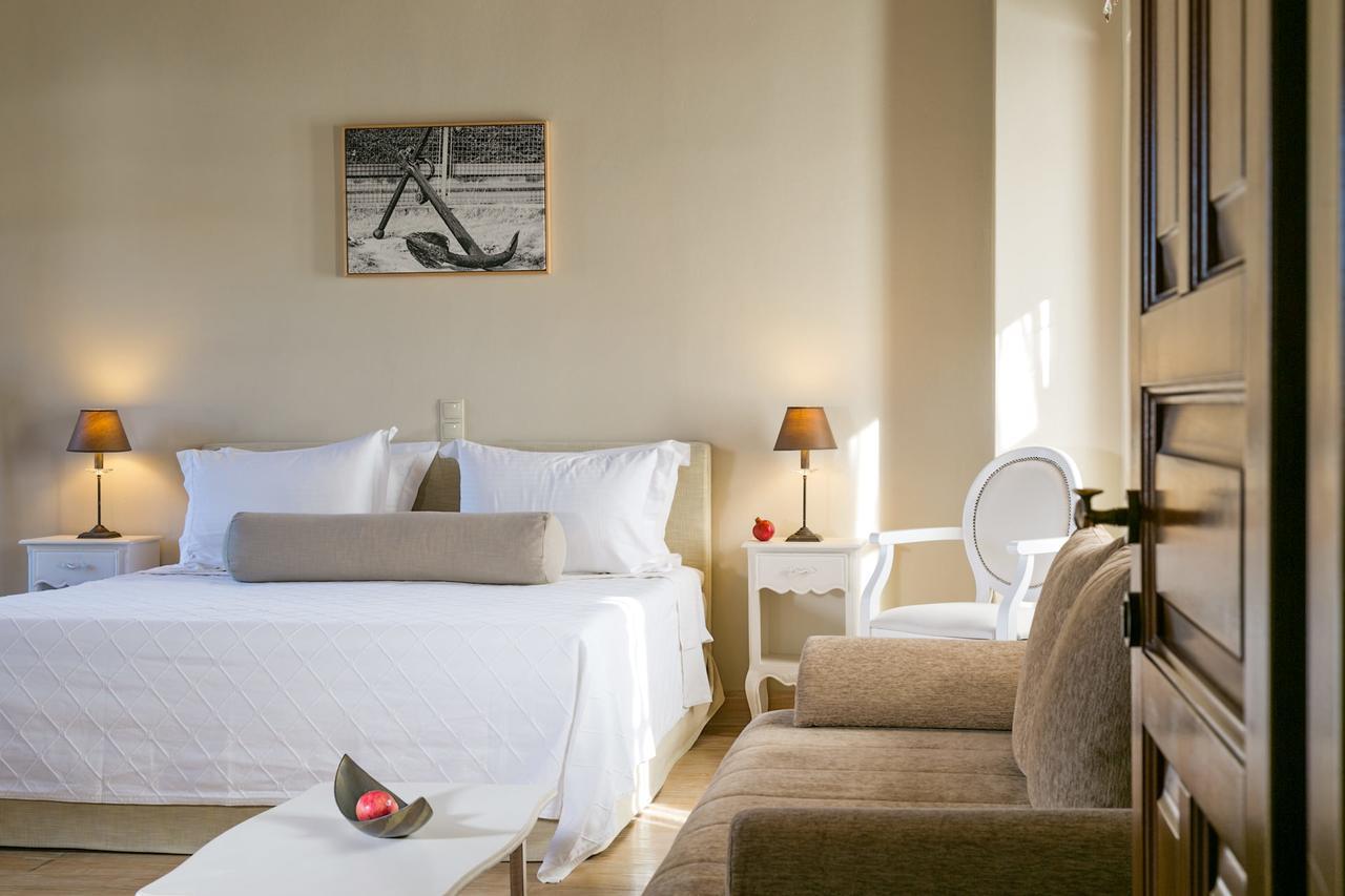 Mare Monte Luxury 3* Spetses Town