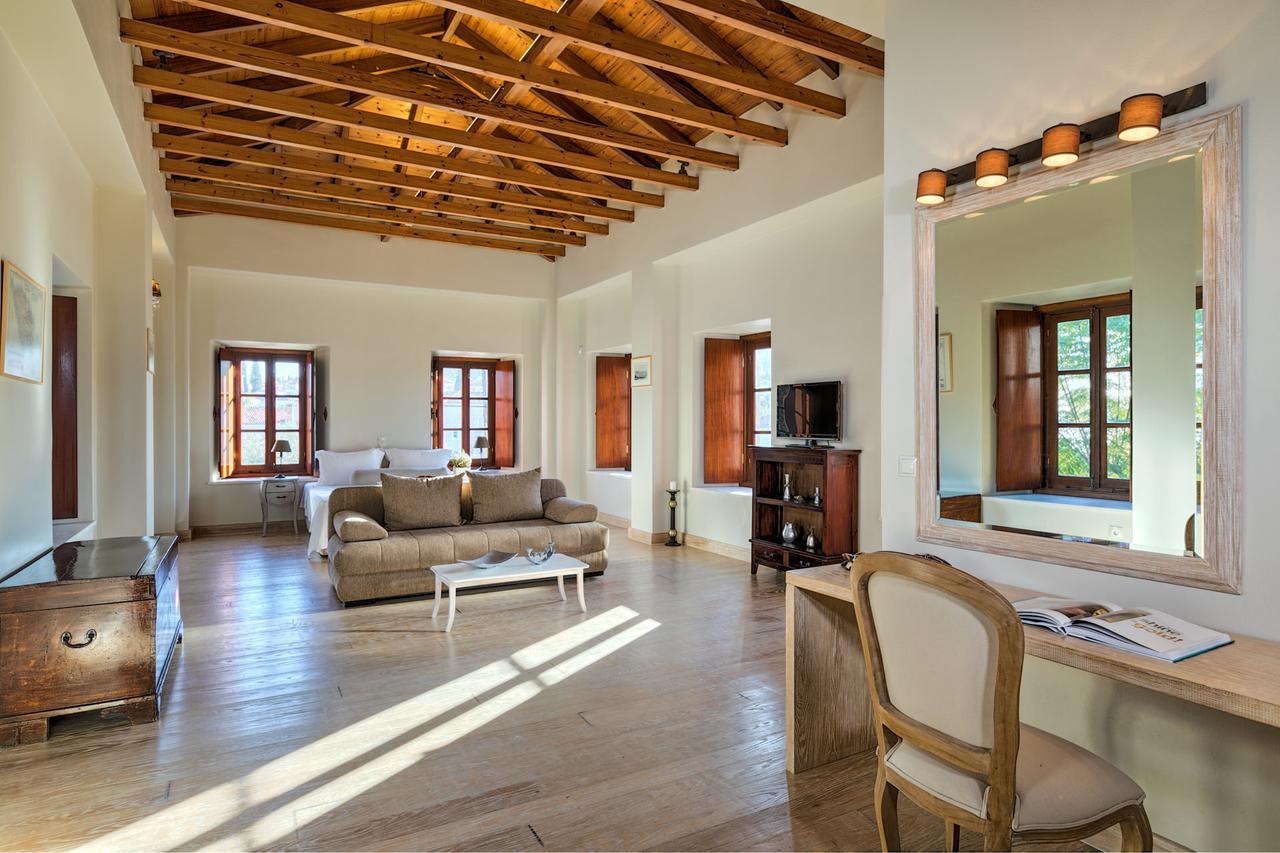 Mare Monte Luxury 3*