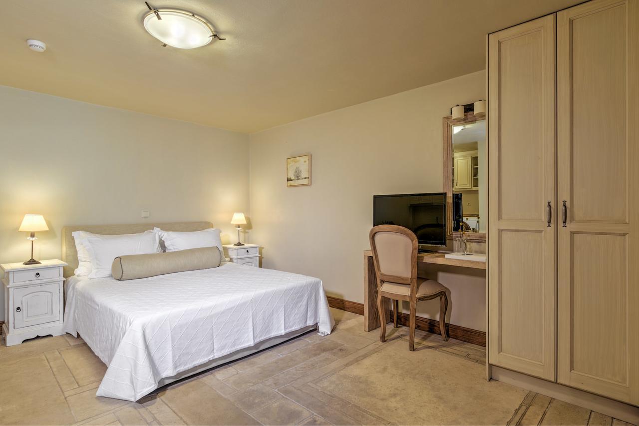 Aparthotel Mare Monte Luxury 3*