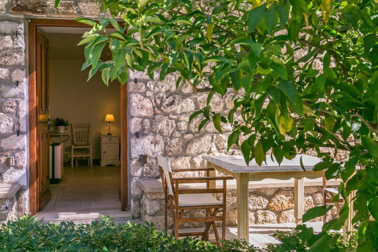 Aparthotel Mare Monte Luxury Spetses Town