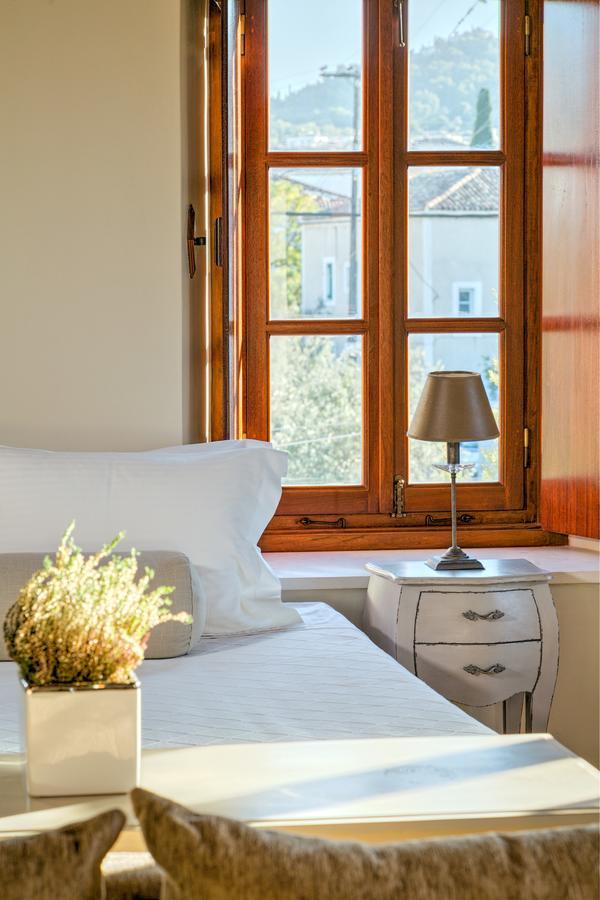 Mare Monte Luxury Spetses Town