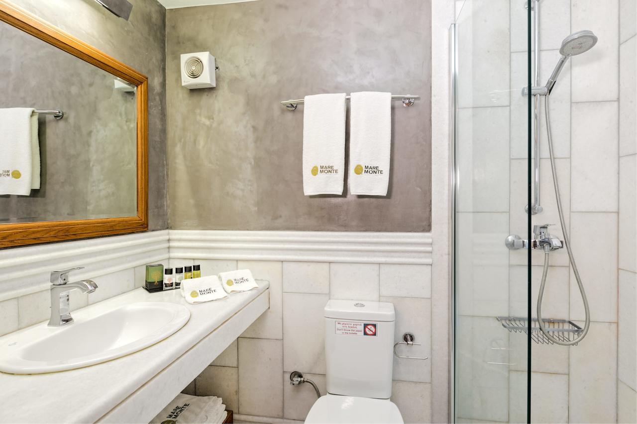 Mare Monte Luxury 3*