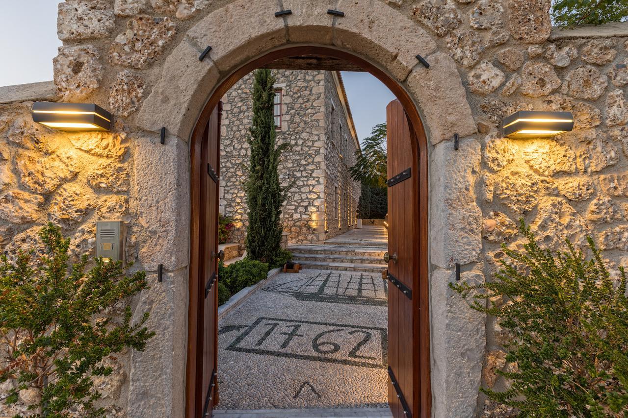 Mare Monte Luxury Aparthotel 3*