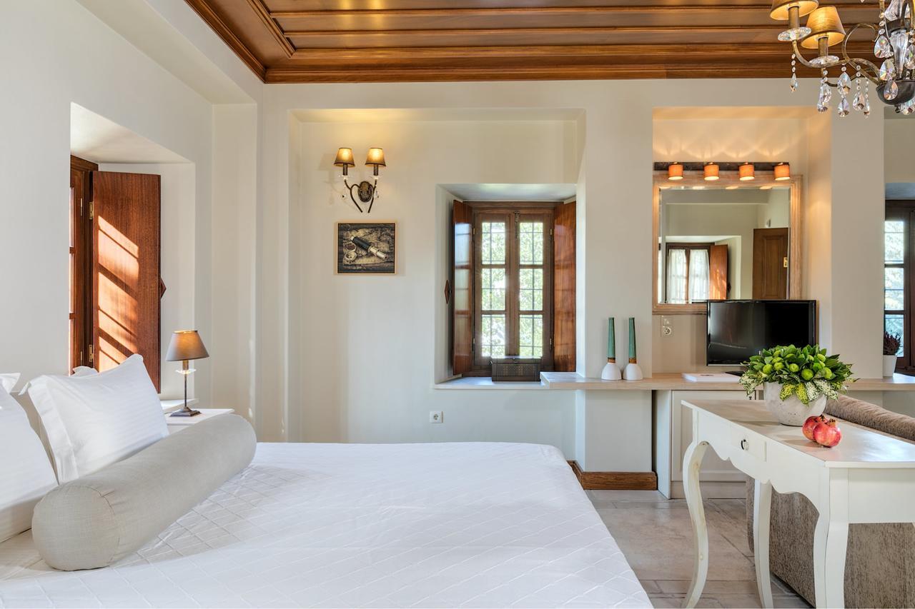 Aparthotel Mare Monte Luxury 3*