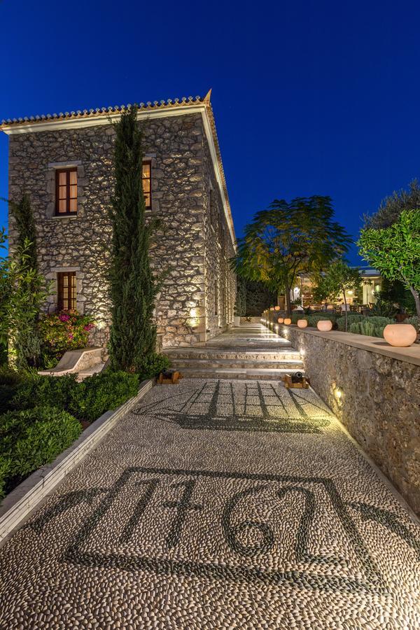 Mare Monte Luxury