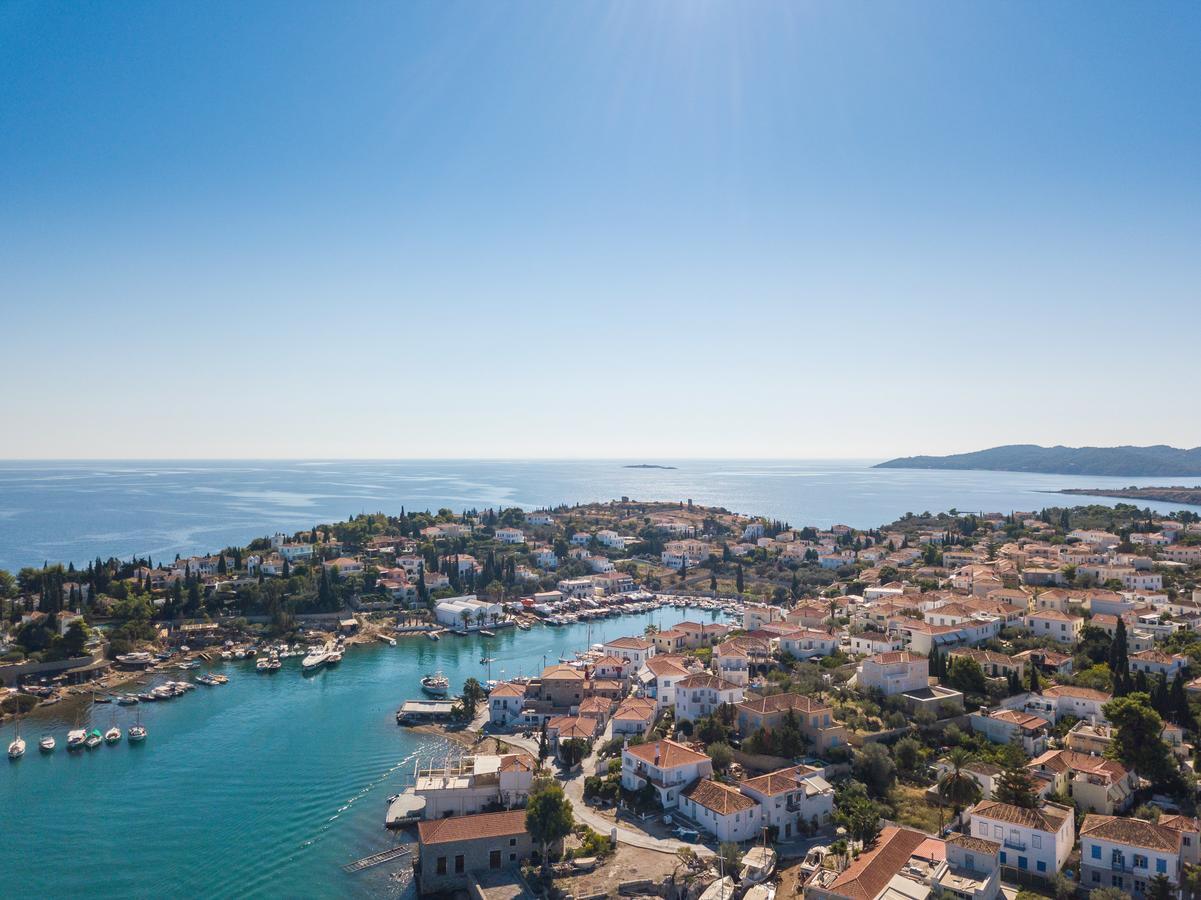 Mare Monte Luxury Aparthotel