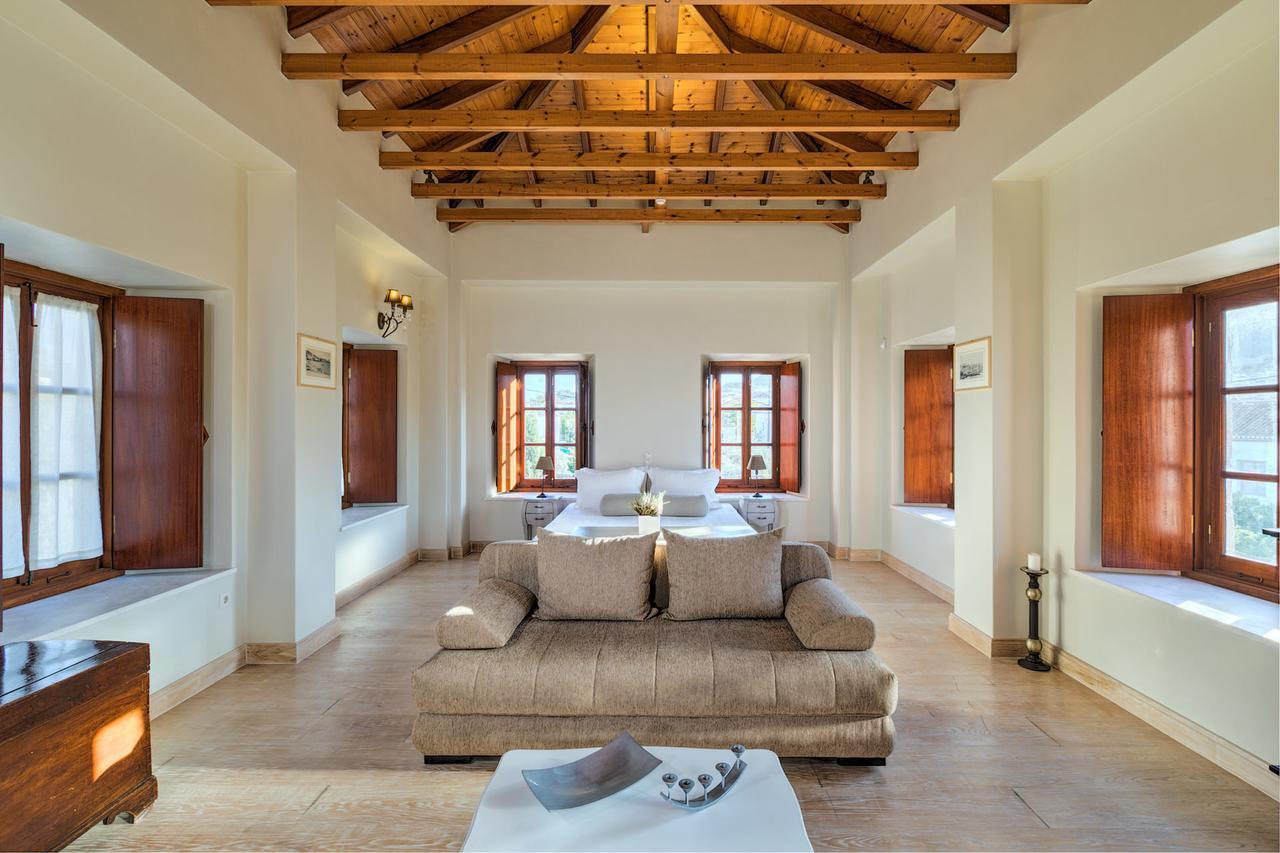 Mare Monte Luxury