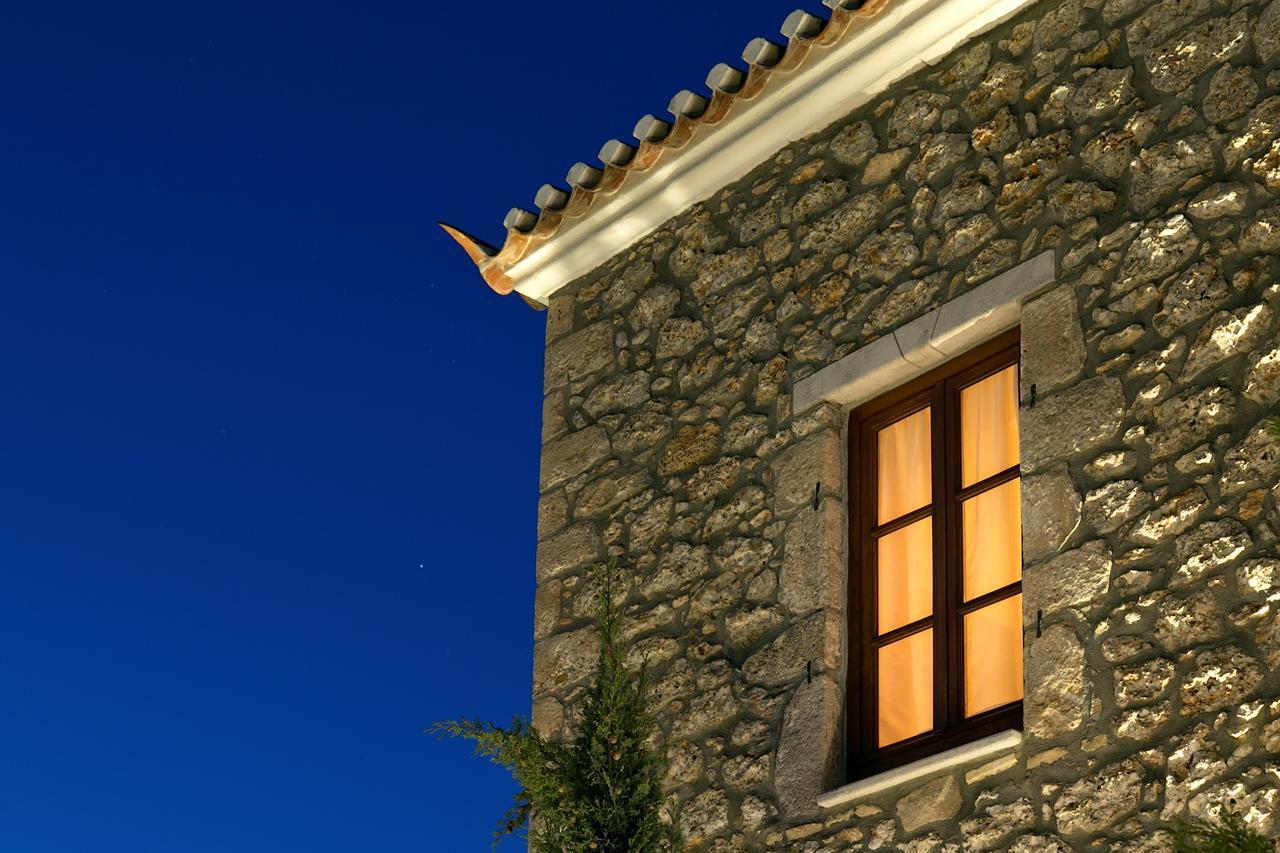Mare Monte Luxury 3* Spetses Town