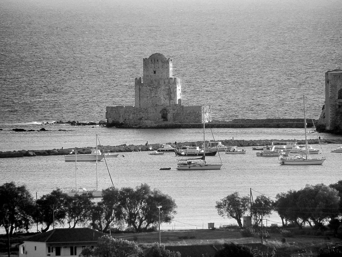 Ulysses Methoni (Messenia)