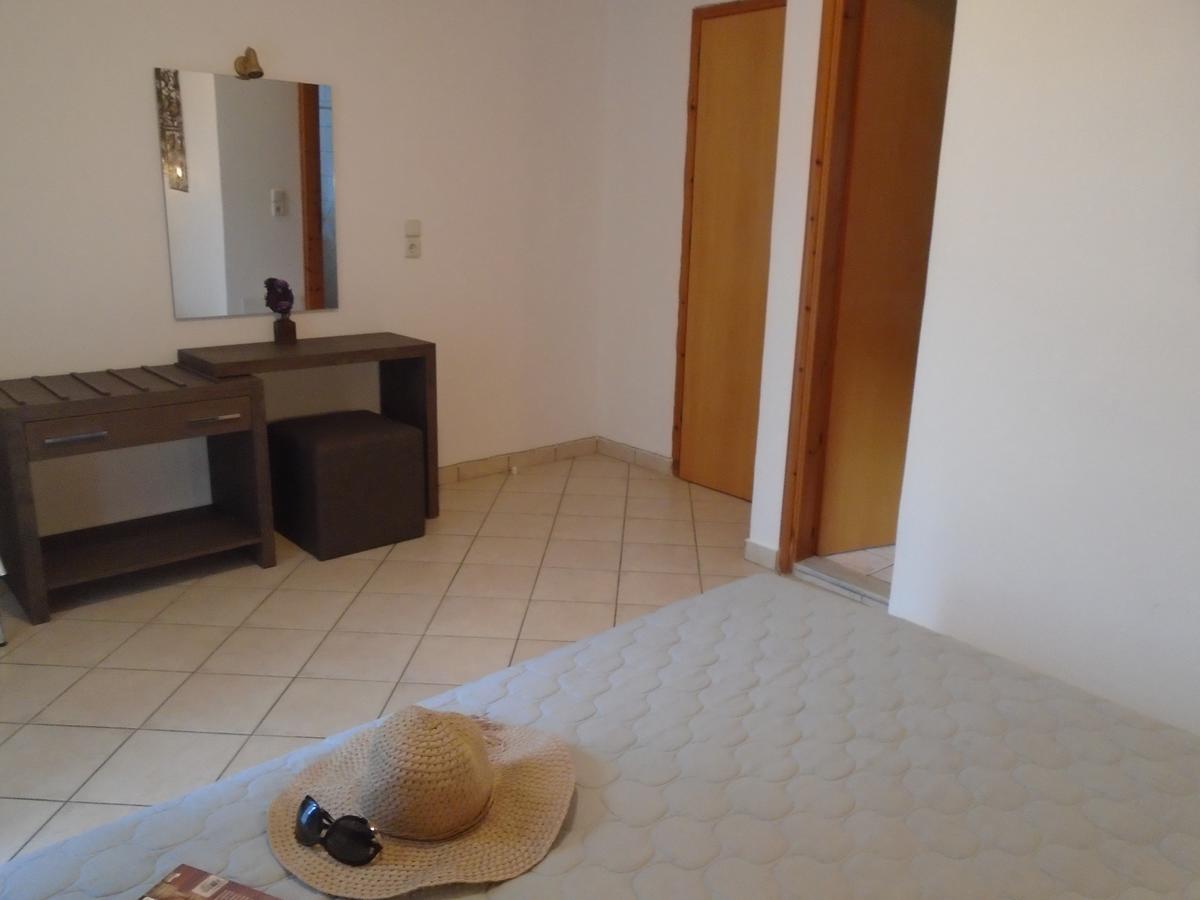 Stella 's Sea Front Apartment