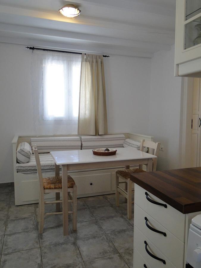 Apartment Mike'splace Antiparos