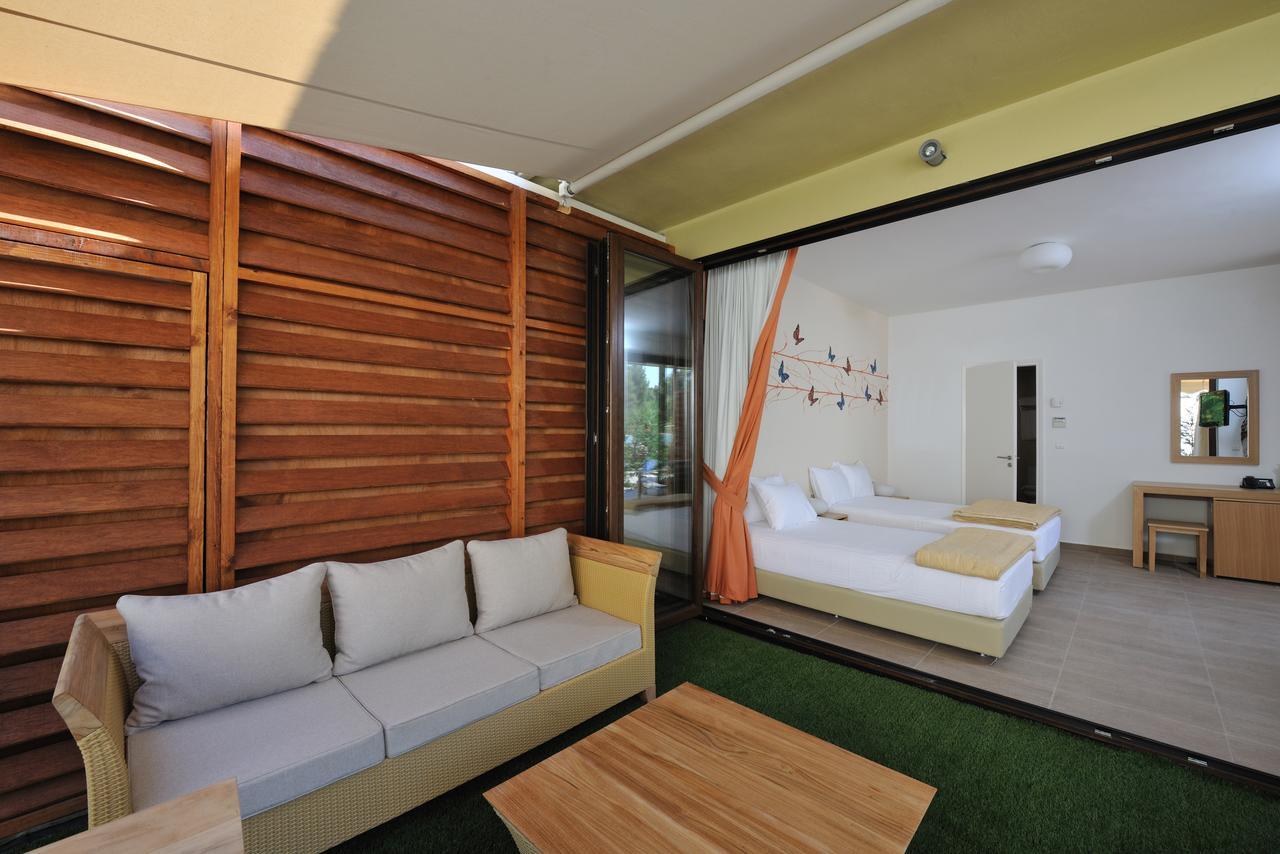 Hotel Club Agia Anna