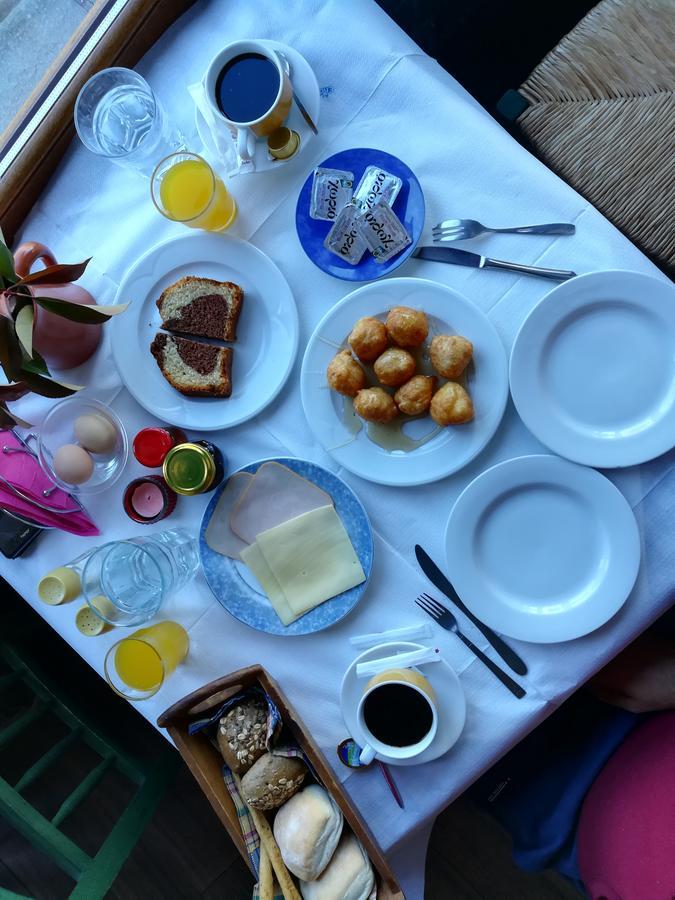 Chalet Xenios