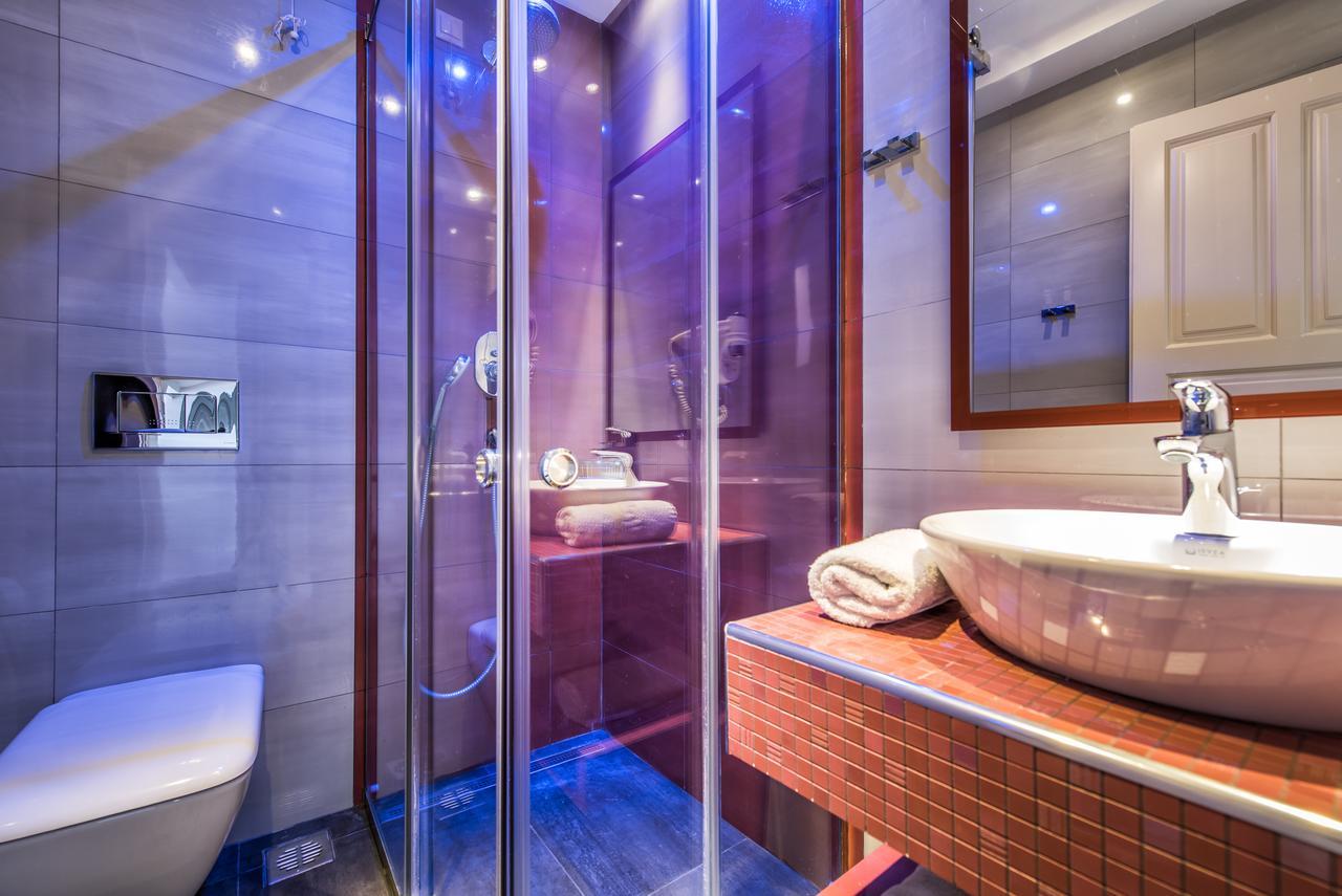 Tzante Zakynthos, Adults Only 3* Laganas