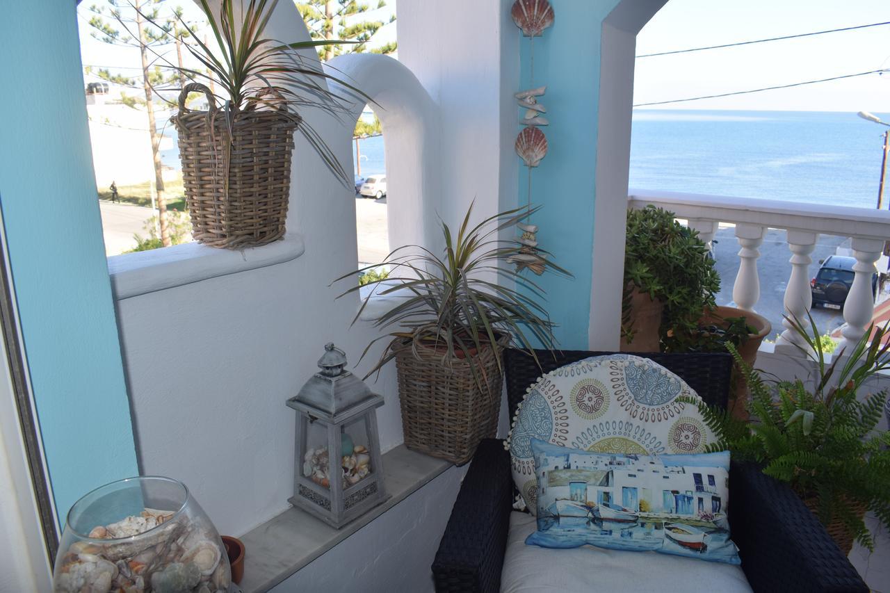 Dimitra's Sea-crafts Boutique * Kalyves