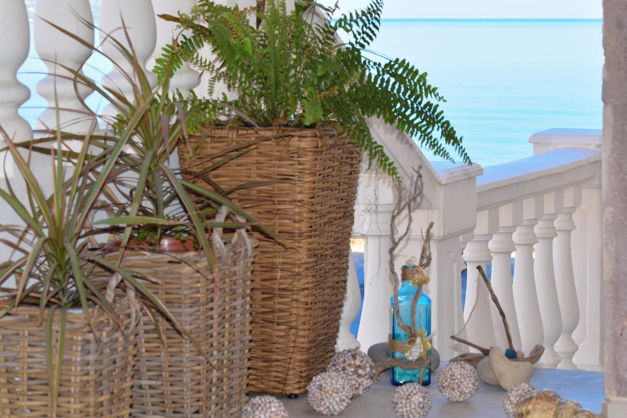 Apartment Dimitra's Sea-crafts Boutique Kalyves