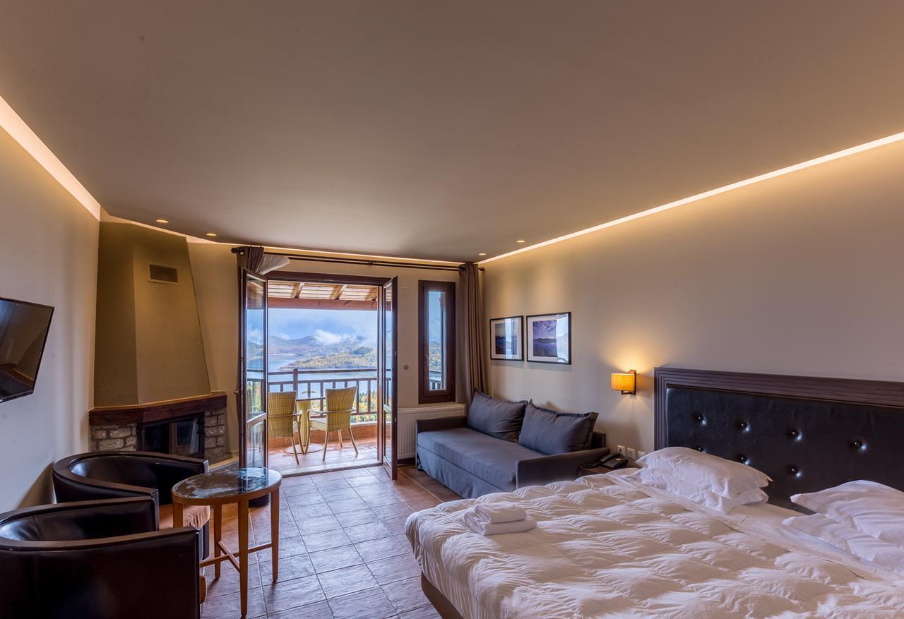 Hotel Nevros And