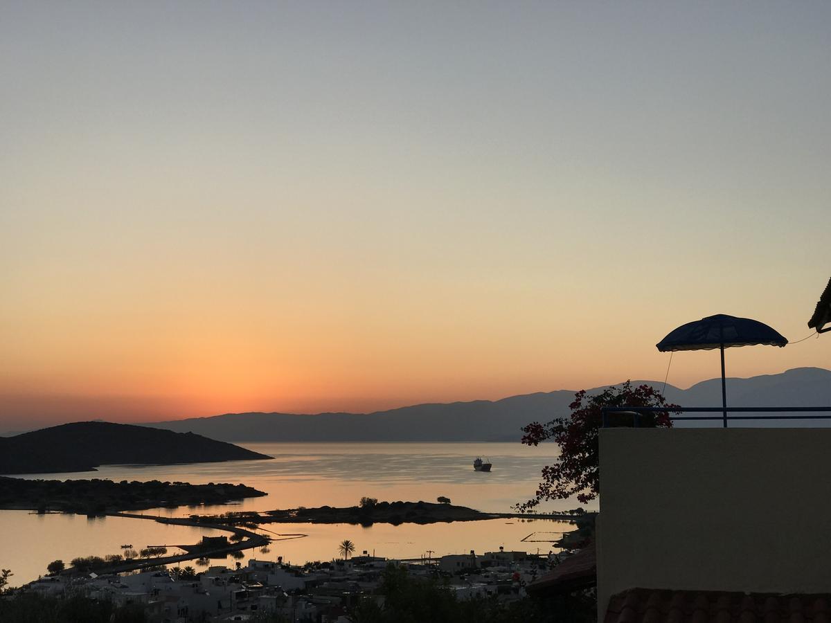 Aparthotel Heights (adults Only) 3*