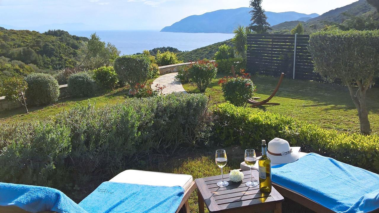 Mirothea Alonissos Alonnisos Town
