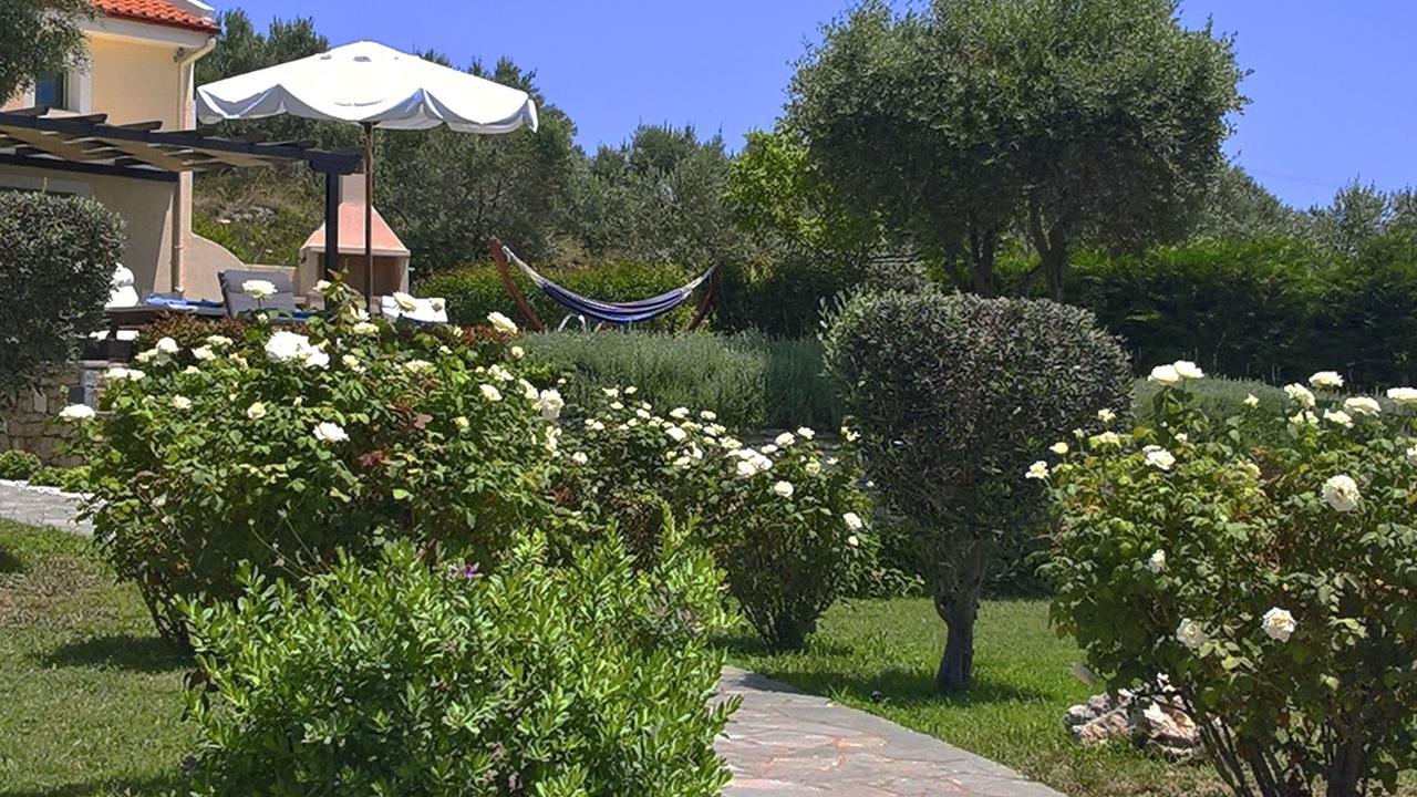 Mirothea Alonissos Villa *