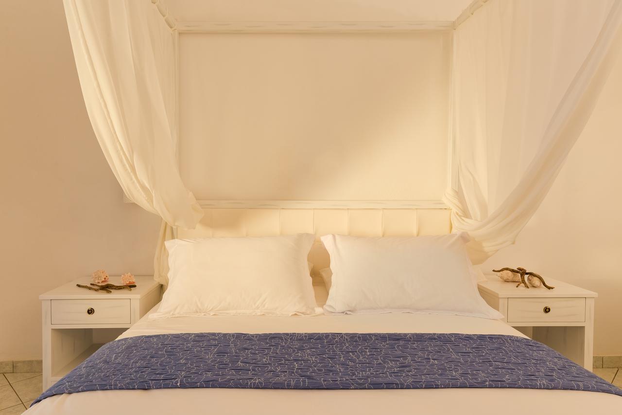 Karras Star Hotel Evdilos (Ikaria)