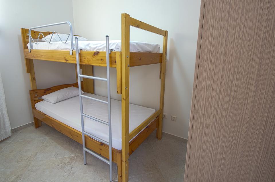 Alba Studio Thassos Apartment
