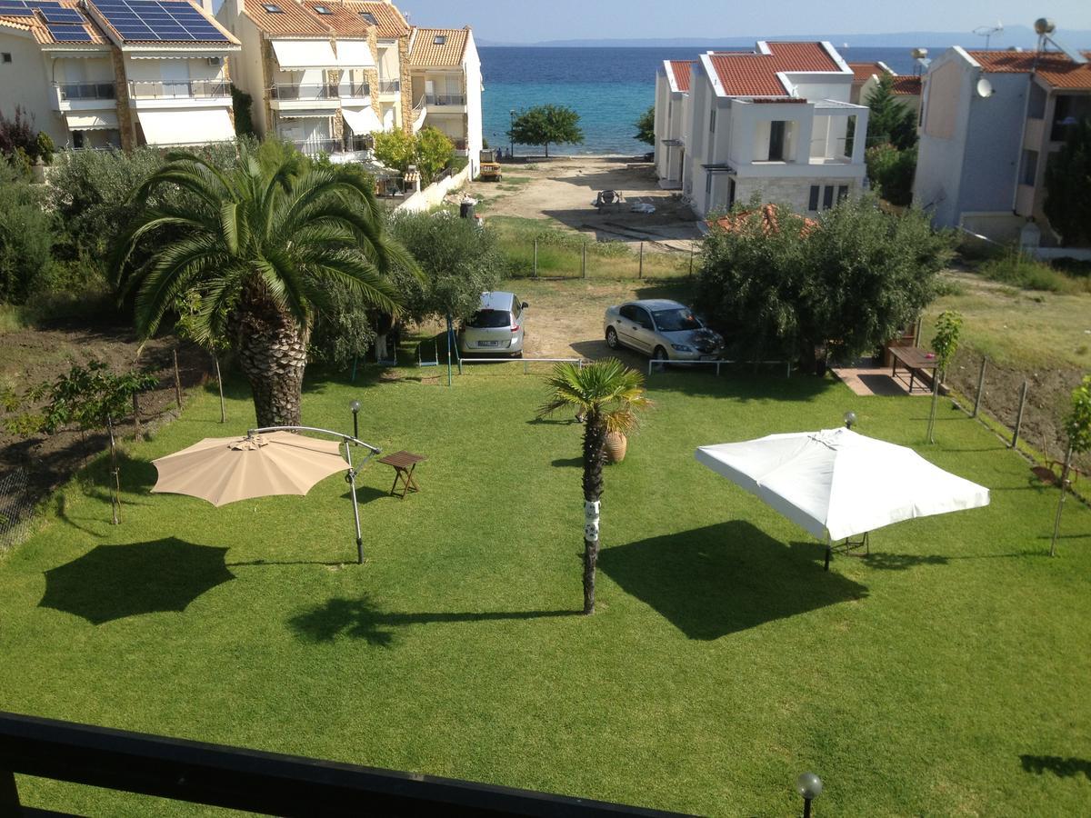 Apartment Maria Polychrono