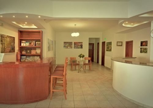 Drosos Hotel