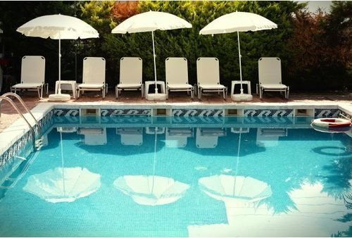 Hotel Drosos Litochoro