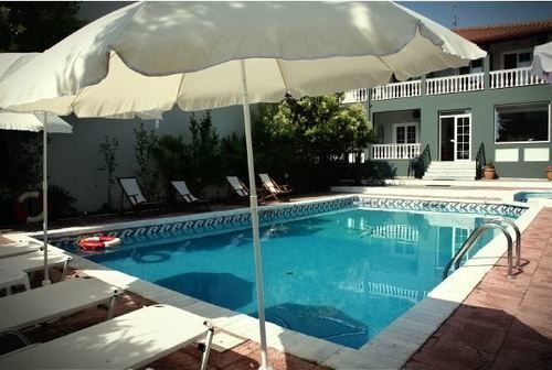 Drosos Hotel