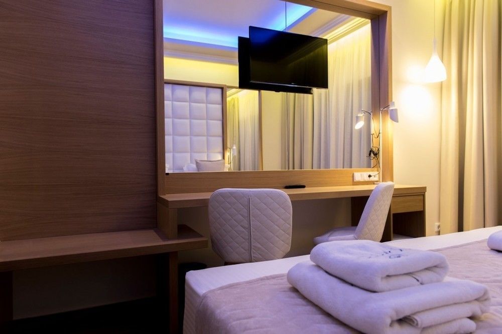 Hotel Porto Marine