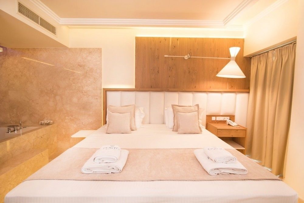 Porto Marine Hotel 4*