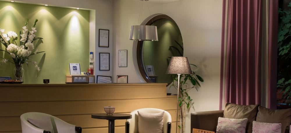 Ifigenia Hotel *