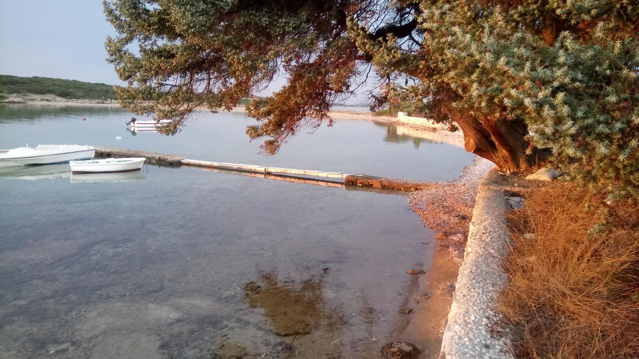 Fragos Santa Maria (Paros)