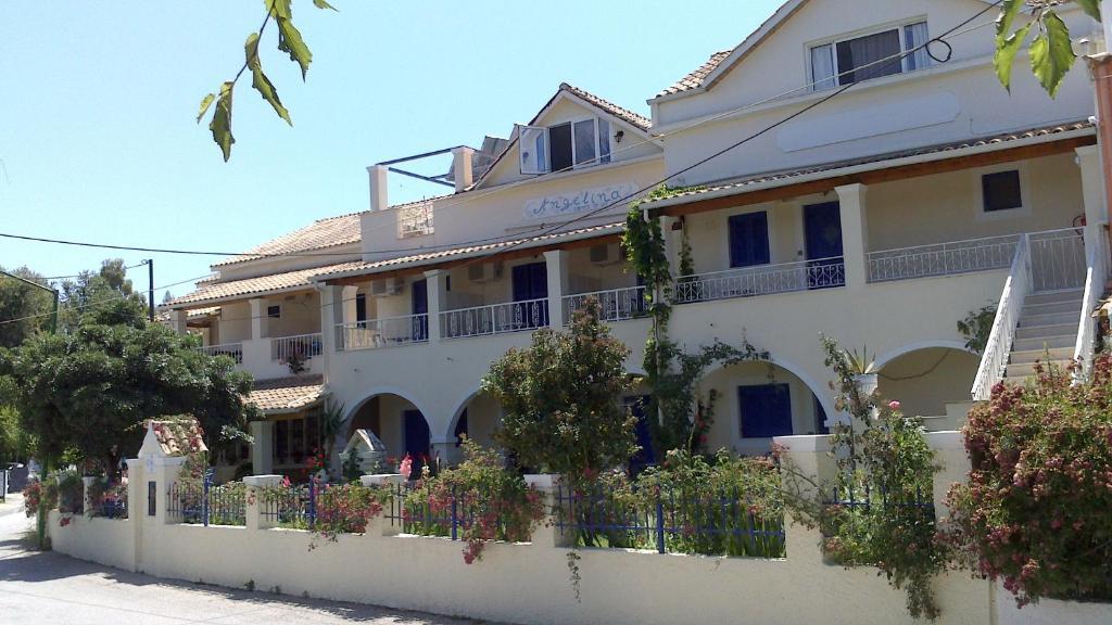Angelina Roda (Corfu)
