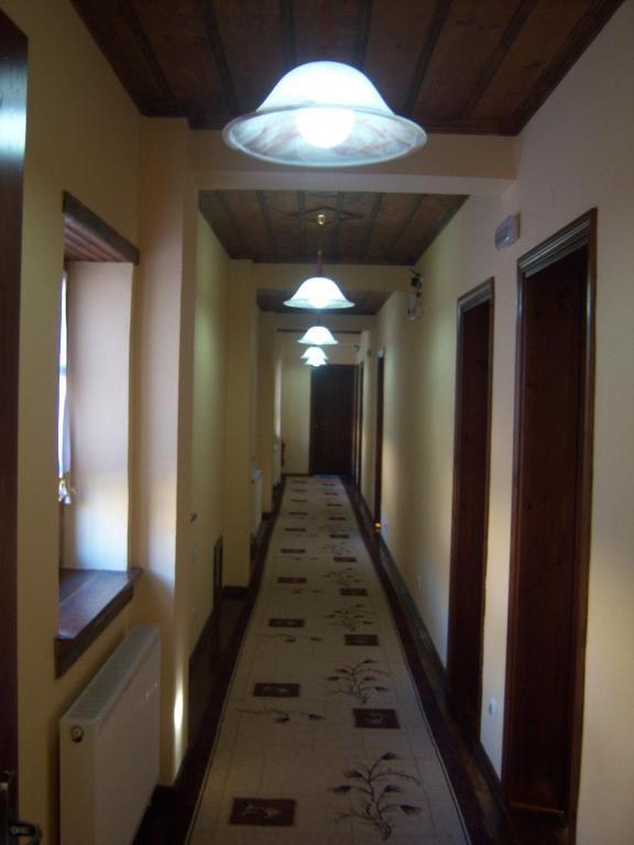 Manis Hotel 3*
