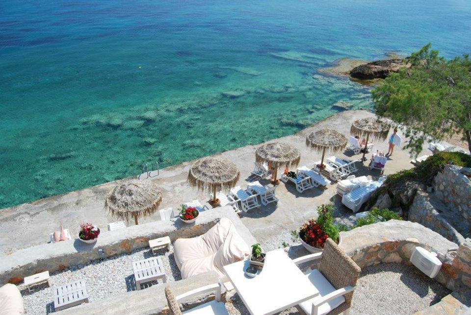 Hotel Kekrifalia