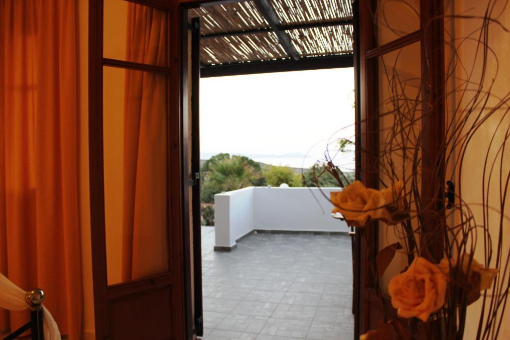 Hotel Galini 2*
