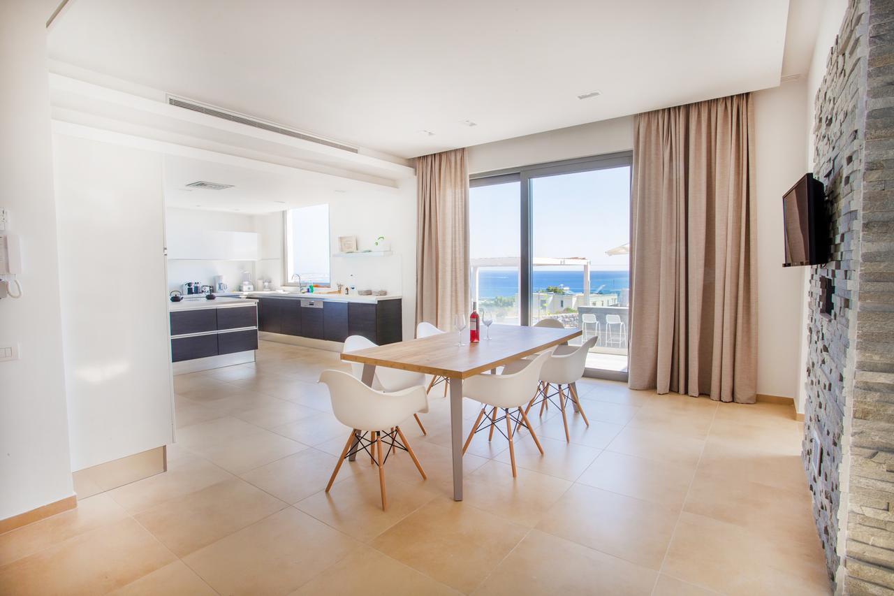 Thea Sunrise Luxury Villa Kallithea (Rhodes)