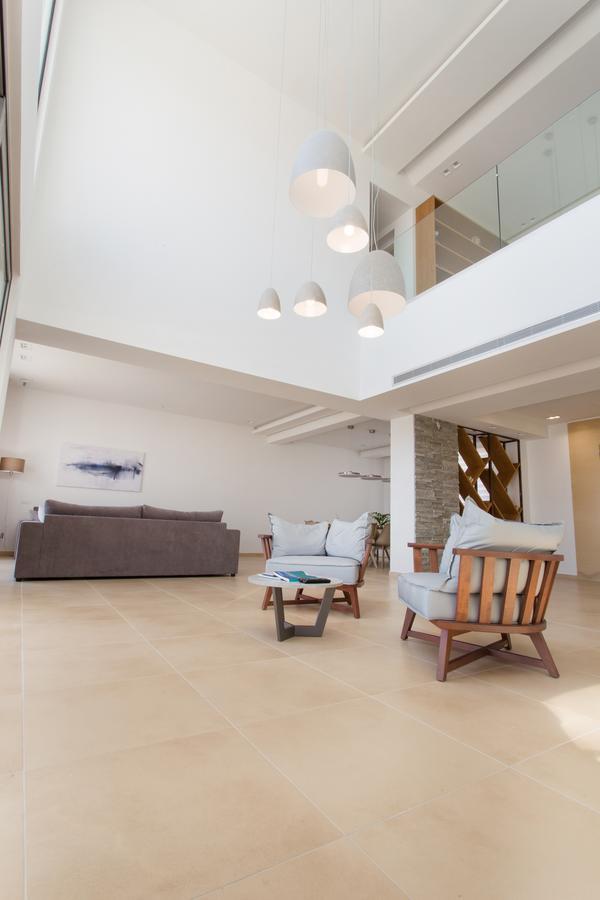 Thea Sunrise Luxury *