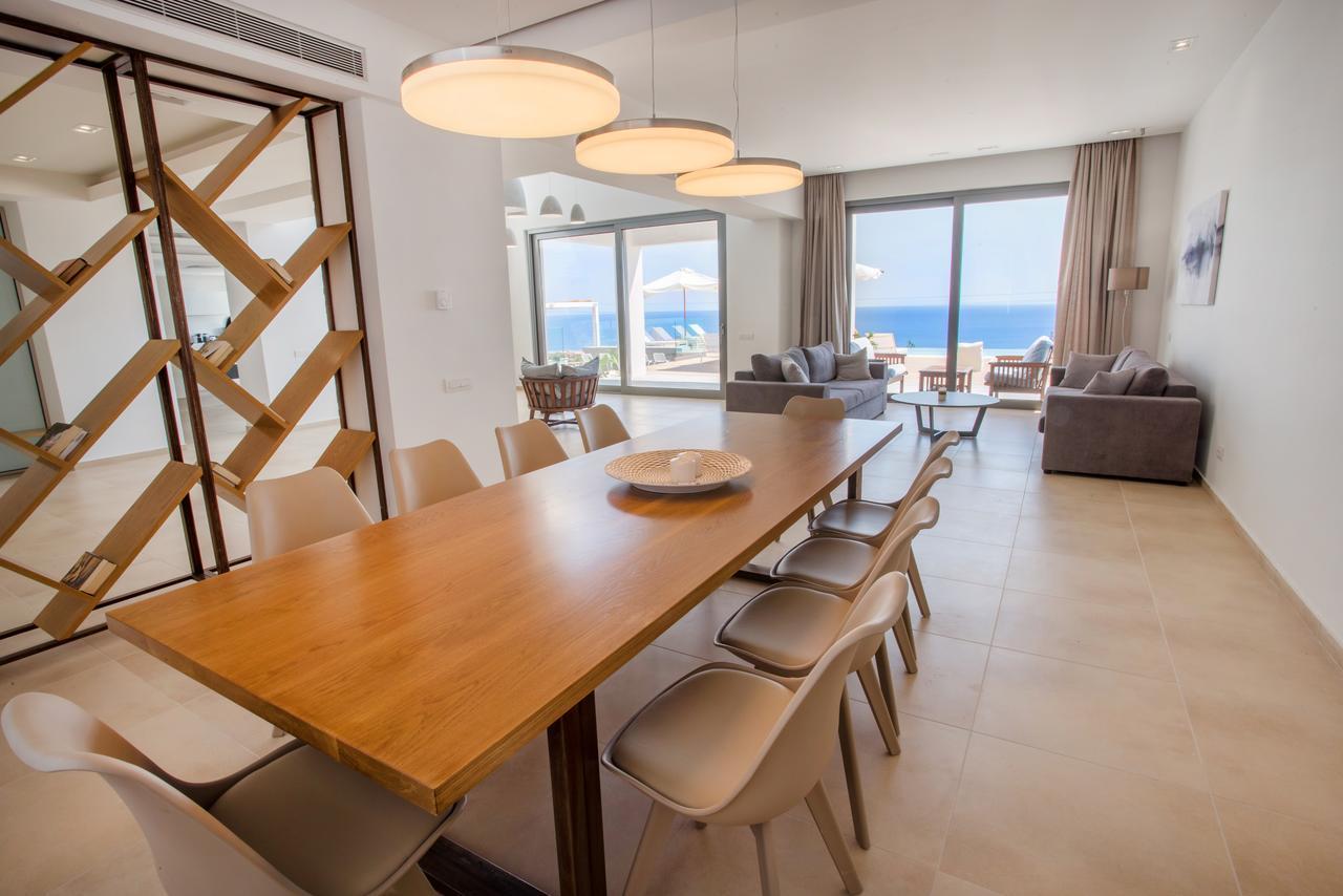 Villa Thea Sunrise Luxury