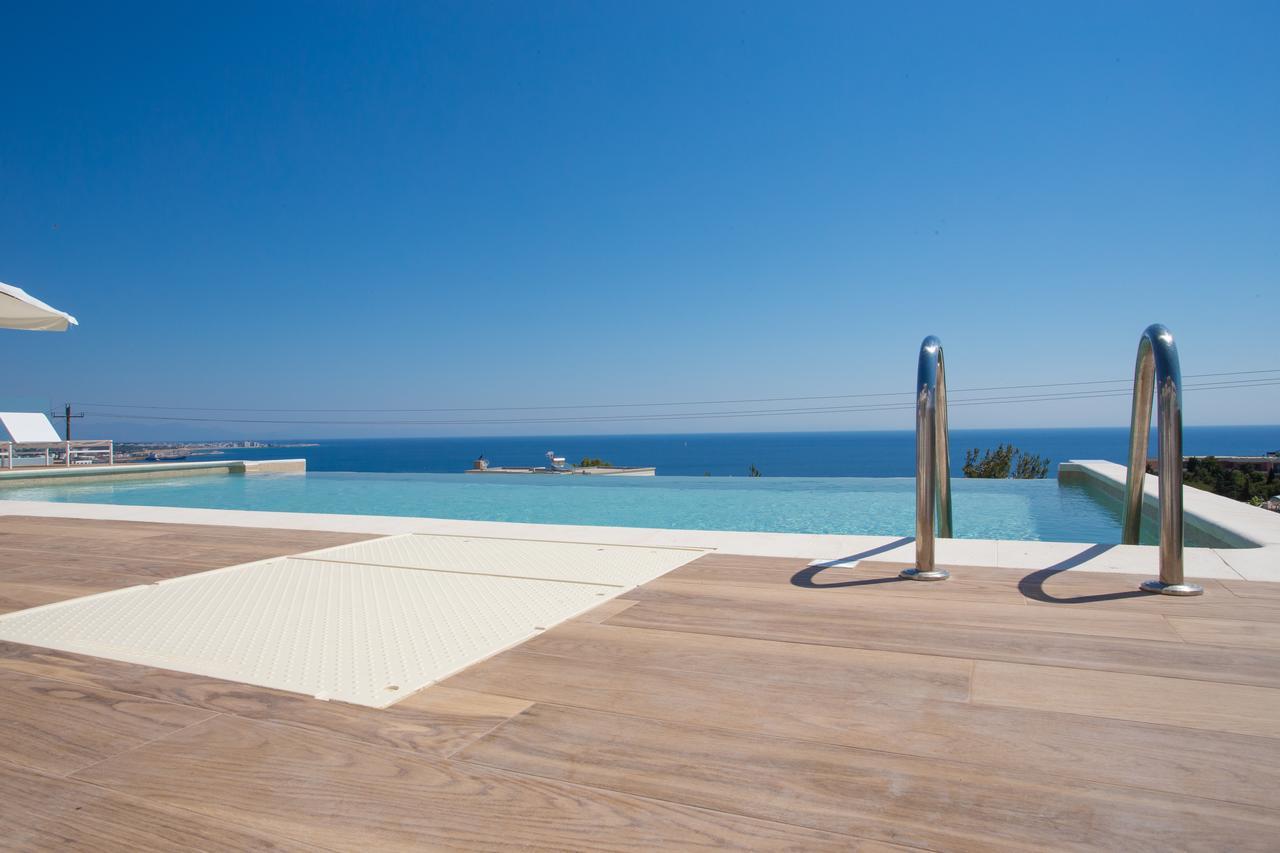 Thea Sunrise Luxury Kallithea (Rhodes)